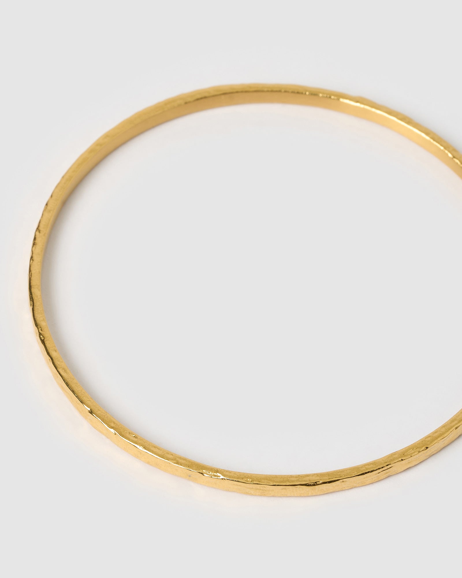 Archie Gold Bracelet